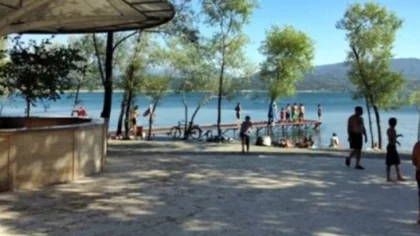 Gölü'nün Kuzey Kıyısı Turizm Merkezi Oluyor