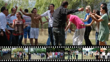 Güral Sapanca Personeli Düzenlenen Piknikte Doyasıya Eğlendi