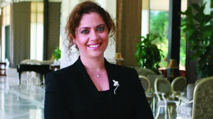 Hediye Güral: 'Hap Yap Para Kap' Dönemi Bitti