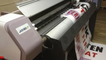İnce Reklam'dan Sapanca'ya Bir Hizmet Daha