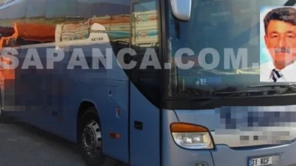Kaza Sonrası Kalp Krizi Geçiren Mehmet Eyvaz Hayatını Kaybetti