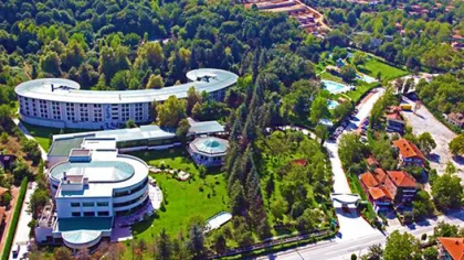 Ng Güral Sapanca'da Ramazan Bir Başka Güzel