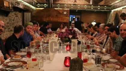 Ng Güral Sapanca Wellness & Convention Basın Mensuplarını Ağırladı