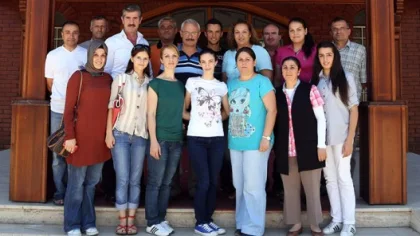 Sapanca Belediyesi ile Belediye-İş Sendikası Arasındaki Toplu Sözleşme İmzalandı