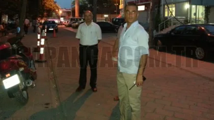 Sapanca'da Tüm Uyarılara Rağmen Silah Atan 3 Kişi Gözaltına Alındı
