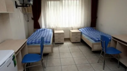 Sapanca'ya Yapılacak 500 Kişilik Yurt İhale Aşamasına Geldi