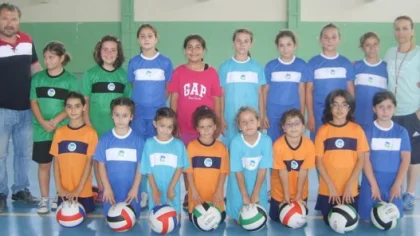 Sapanca Yaz Spor Okullarında Çalışmalar Devam Ediyor