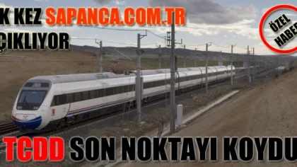 Tcdd'den O Basın Kuruluşlarına Tekzip gibi Cevap Geldi