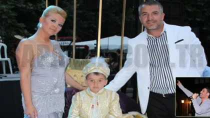 Yiğit Çarktan Muhteşem Bir Düğünle Erkekliğe İlk Adımı Attı