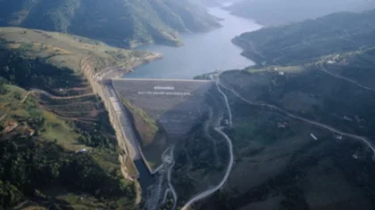 Yuvacık Sapanca Gölü'nden Su Çekmeye Başladı