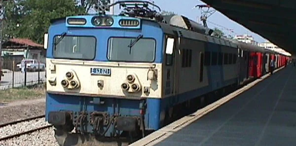 Tren için İYİ Haber