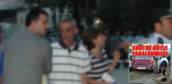12 Yıllık Öfkenin Sebebi!