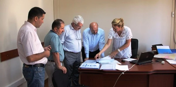 82 Bin Hektar Ormanın Tapusu Alındı