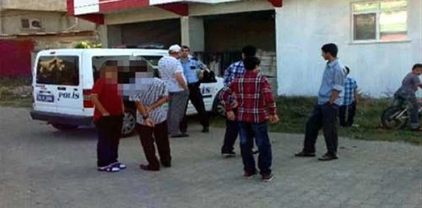 Bacanağını Vurup Sapanca'ya Kaçtı!