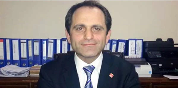 CHP Büyükşehir Aday Adayı Ecevit Keleş 17 Ağustos Yıl Dönümünde Mesaj Yayımladı