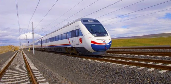 ''Hızlı Tren 29 Ekim'e Yetişmeyecek''