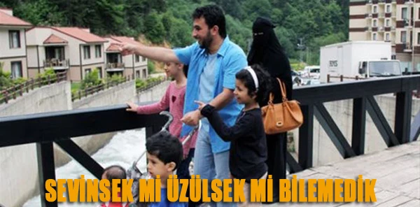 'Sapanca Arapların Gözdesi'