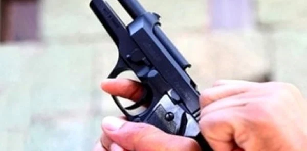 Sapanca'da Düğünlerde Silah Atan 4 Şahıs Gözaltına Alındı