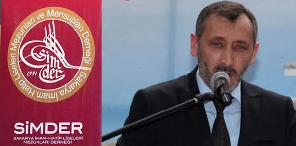 Sapanca Myo Hakkında Basında Çıkan Haberler ile İlgili Simder Açıklama Yaptı