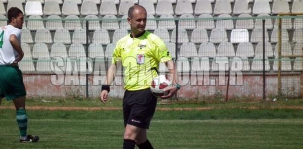 Sapancalı Erkan Engin Süper Lig'de
