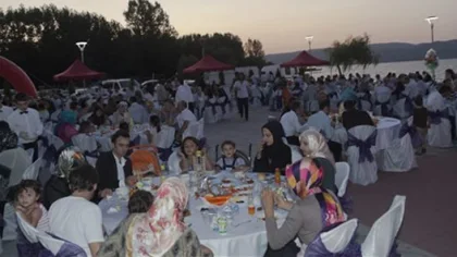 Adıyaman Sülalesi İftarda Buluşuyor