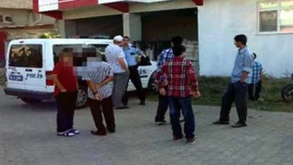 Bacanağını Vurup Sapanca'ya Kaçtı!