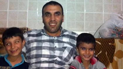 Beşüzzi Pastaları Firması Sahibi Çetin Vuraloğlu Çocuklarını Sünnet Ettiriyor