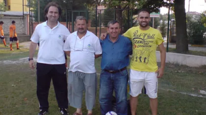 Çapkınlar ve Erken Bayramdan Sonra Sapanca'da