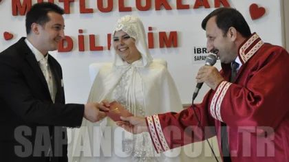 Emre Çiğdem'ine Kavuştu