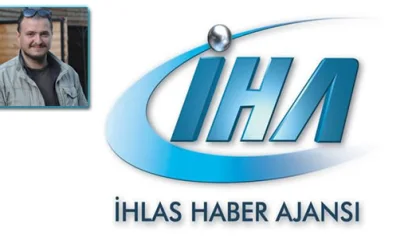 İHA'nın Yeni Sapanca Muhabiri Nurettin Özyazıcı Oldu