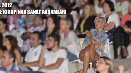 Ömür Gedik'den Sapanca için Kafaları Karıştıran Sözler