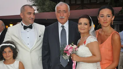Sadettin Tantan'ın Mutlu Günü