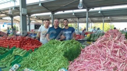 Sapanca Cuma Pazarı 30 Ağustos Tarihli Sebze ve Meyve Fiyatları