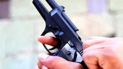 Sapanca'da Düğünlerde Silah Atan 4 Şahıs Gözaltına Alındı