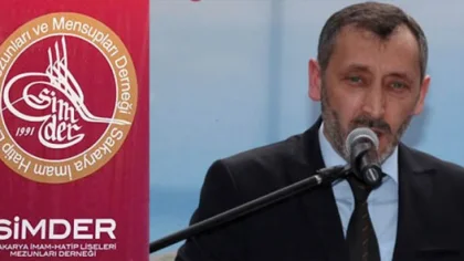 Sapanca Myo Hakkında Basında Çıkan Haberler ile İlgili Simder Açıklama Yaptı