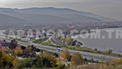 Sapanca, Turizmde Atağa Kalkıyor