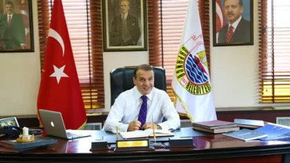 Uslu: Sapanca Myo Öğrencileri Mağdur Olmayacak'