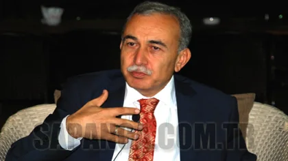 Vali Mustafa Büyük: 'Sapanca'da 5 Yıldızlı 3 Otel için Yer Tahsisleri Yapıldı'