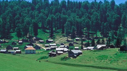 Yaylalar, Ramazan Sonrası Tatil Planı Olmayanları Bekliyor