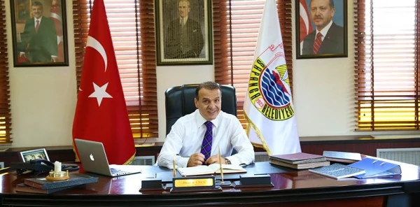 Uslu: Sapanca Myo Öğrencileri Mağdur Olmayacak'