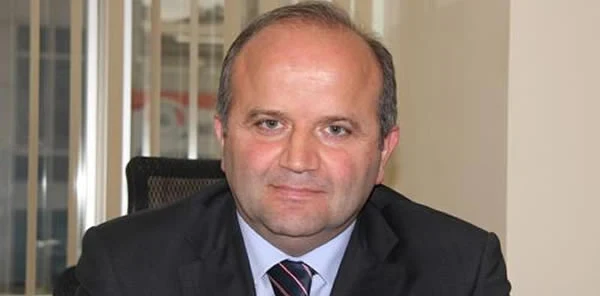 Alpaslan Kılıç'ın Taraklı Termal ile Yolları Ayrıldı