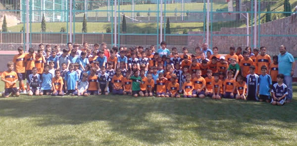 Bu Hafta Demirspor'u Ağırladılar