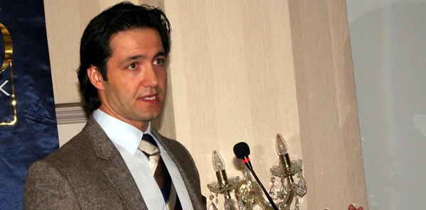 ''Burun ve Gözün Estetik Buluşması'' Toplantısı