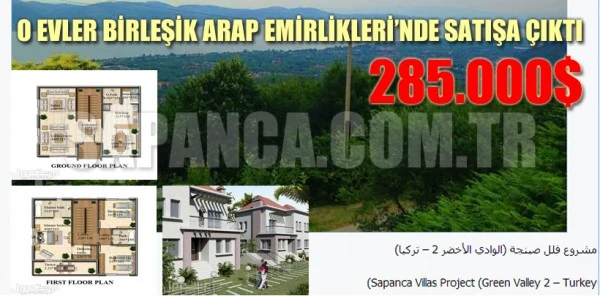 Kampanyalar Yürütüledursun O Evler Çoktan Satışa Çıktı