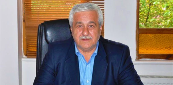 Sapanca Belediye Başkan Yardımcısı Hayati Arıcı Taburcu Oldu
