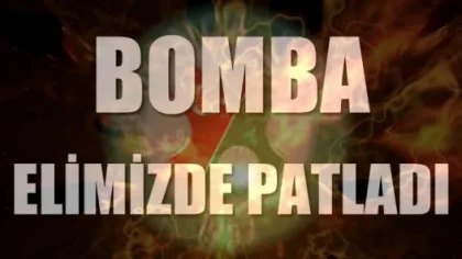 'Bomba Transfer' Başlıkları Atılmıştı Elimizde Patladı