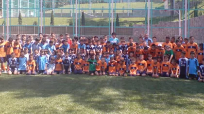 Bu Hafta Demirspor'u Ağırladılar