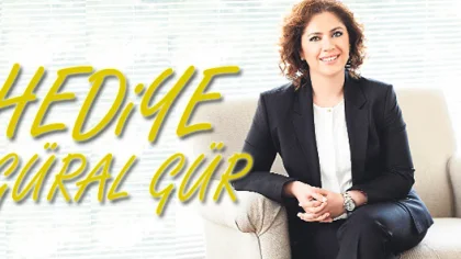 Hediye Güral Gür: 'İstanbul'a Termal Otelle Geleceğiz'