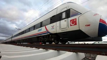 Hızlı Tren Neden Sapanca'da Takıldı ?