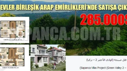Kampanyalar Yürütüledursun O Evler Çoktan Satışa Çıktı
